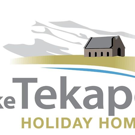 Aotea Vila Lake Tekapo Exterior foto